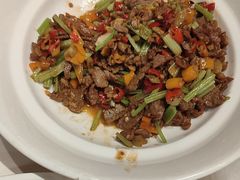 -大鸭梨烤鸭(金色漫香店)