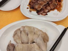 -壹厨饭店(五羊店)