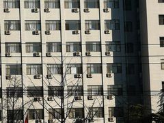 -北京工商大学(阜成路校区)