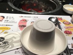 -本家韩国烤肉(财富大厦店)