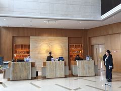 -成都蒲江花样年福朋喜来登度假酒店·宜客乐西餐厅