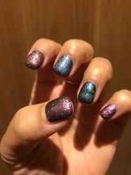 -Hands Nail专业美甲美睫
