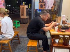 -赵美丽·重庆社区火锅·直营店(火车东站·中豪国际店)