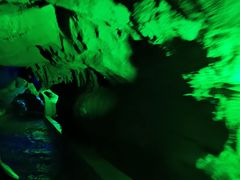 -泰安地下龙宫景区