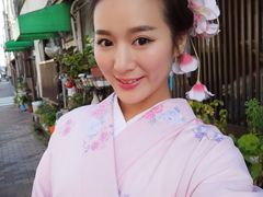 -东京浅草和服体验江户和装工房雅(浅草本店)