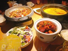 -蜀锦堂·川味现炒(襄阳武商汇店)