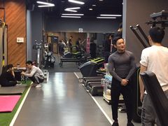 -UltraForce超源健身私教工作室(长楹天街精品店)