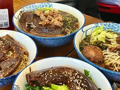 -一味老卤面(大石桥店)