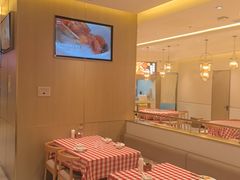 -西贝(金桥店)
