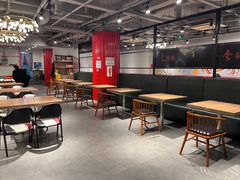-李叔叔虾蟹大排档(青羊店)