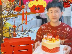 -CAKE BOSS 蛋糕老板(西单君太百货店)