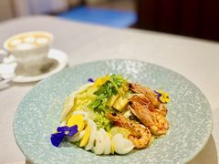 -PARFUM FLORAL花境法餐(南京首店)