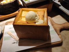 -绿茶餐厅(乐峰广场店)