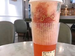爆粒西柚-莓超疯