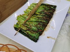 -樊记王·朝阳烧烤粥吧(星沙店)