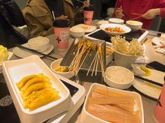 -半天妖烤鱼(万象城店)