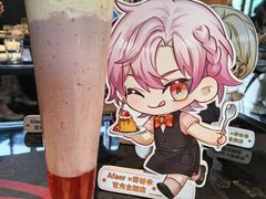 -Nord Grill&Bar Highland诺德西餐(深圳欢乐海岸店)