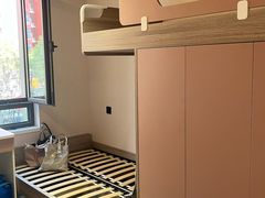 -索菲亚全屋定制衣柜橱柜家具(十里河居然之家智能馆家具店)