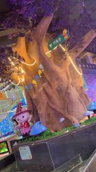 -多奇妙儿童乐园(昆山吾悦店)