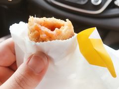 -赛百味SUBWAY(2.5产业园店)