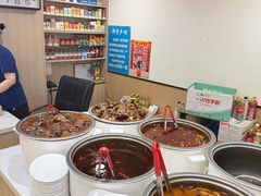 -水仙拉面(水仙街店)