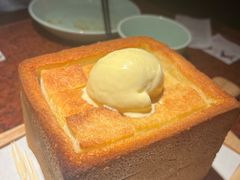 -绿茶餐厅(蓝色港湾店)
