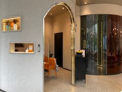 门面-赵小姐丨新中餐(曲江店)