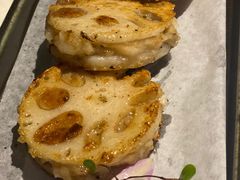 -钟菜·粤菜点心·宴请(海上世界·汇港二期店)