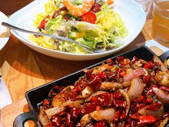 -不二民谣音乐餐酒吧(西安店)