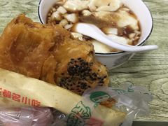 -刘豆花