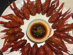-红钳侠小龙虾·烧烤(中赢康康谷店)