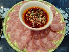 -益恒饭店乡间白族菜(古城总店)