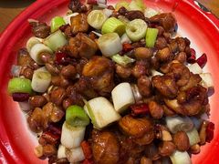 -小街47號江湖菜(四合院店)
