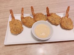 -必胜客(华南摩尔店)