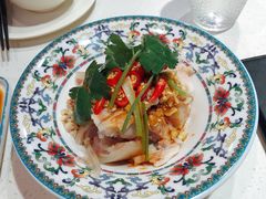 -锦园春香港茶餐厅(西海湾旗舰店)