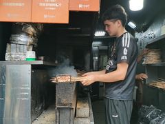 -同来顺烧烤餐厅(哈尔滨道店)