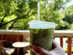 -星巴克臻选(思南公馆店)