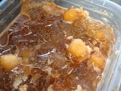 -甜心闲生传统手工冰粉(奎星楼店)
