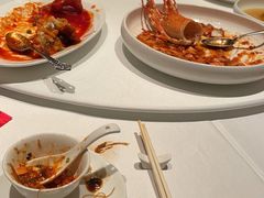 -玫瑰厅上海菜(兴国路店)