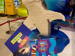 -沈阳海洋探索中心