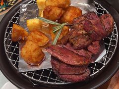 -盛百味·家宴餐厅(霸州分店)
