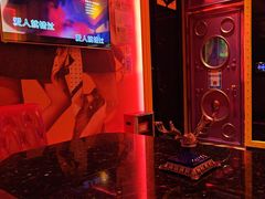 -歌友汇KTV(大悦城11层店)