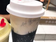 -鹿角巷The Alley(龙湖天街店)