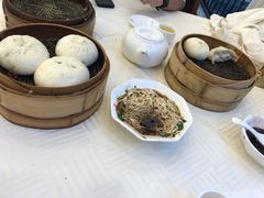 -怡园饭店-餐厅(四望亭店)