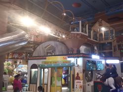 点击看大图 -卡通尼·Safari非洲探索乐园·生日会(金桥国际商业广场店)