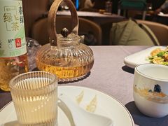 -润泽园饭庄(中山路店)