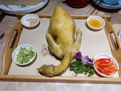 -客乡情(南京东路店)