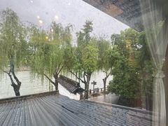 -水城巴士游船码头