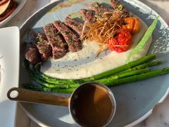 -The Rug Cafe(王府中环店)