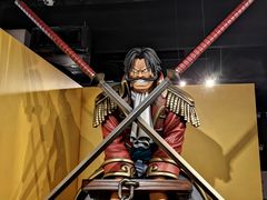 -东京塔海贼王主题公园